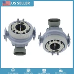 2X Headlight Socket Connector For Bmw E46 325I 328I 323I M3 97 98 99 00 01 02 03. Fixed Price $122.89.