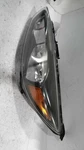 Driver Headlight Halogen Black Headlamp Bezel Se Fits 15-18 Focus 517112. Fixed Price $230.35.