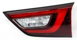 Oem Right Passenger Side Led Tail Lamp For Infiniti QX60 26540-9NC1A. Fixed Price $150.00.