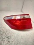 2008-2009 Lexus LS600HL Left Driver Tail Light Lamp Oem 8156150180. Fixed Price $125.00.