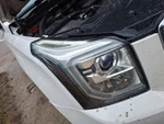 2015 Gmc Yukon Right Passenger Headlight Assembly Oem Used 155K Miles. Fixed Price $694.92.