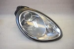 Porsche 987 Boxster Cayman Passenger Side Xenon Litronic Headlight Lamp. Fixed Price $800.00.