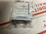 Nos Ford YS4Z-13550-BA License Plate Lamp. Fixed Price $18.55.