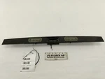 Volvo 960 Sedan License Plate Light Lamp With Trunk Release 92 93 94 95 97. Fixed Price $44.99.