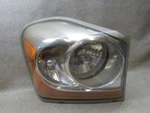 Passenger Right Headlight Used Aftermarket Fits 06 Dodge Durango EAB5K-191628. Fixed Price $56.06.