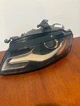 Xenon Hid Afs 2009 To 2012 Audi A4 Left Driver Lh Side Headlight P7162 Dw. Fixed Price $149.99.