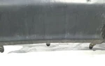2010 2011 2012 Toyota Tundra Oem Complete Front Bumper Assembly Unpainted. Fixed Price $700.00.