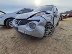 2014 Nissan Juke Driver Left Tail Light Assembly Oem Used 166-51249L. Fixed Price $94.53.