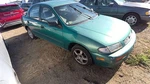 Driver Left Headlight Fits 95-96 Mazda Protege 32679883. Fixed Price $110.70.