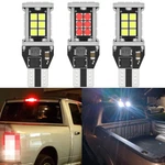 White Red 921 912 Led Cargo 3RD Brake Light Bulb For Toyota Tundra 2000-2020. Fixed Price $12.97.