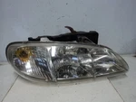 Passenger Right Headlight Fits 96-98 Pontiac Grand Am C-76022. Fixed Price $32.50.