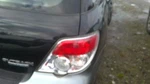 Passenger Right Tail Light Station Wgn Fits 07 Impreza 31736439. Fixed Price $110.70.