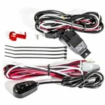 Anzo 851062 12V Auxiliary Wiring Kit Incl. W/illuminated Switch;. Fixed Price $24.95.
