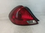 2004-2007 Ford Taurus Rear Center Lid Brake Light Tail Red Hcjdi. Fixed Price $80.50.