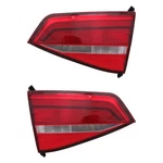 For Volkswagen Jetta 15 Tail Lights Driver & Passenger Side Inner Replacement. Fixed Price $308.74.
