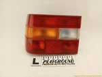 Volvo 850 Sedan Driver Left Rear Outer Tail Light Lamp Body Mounted Fits 93-94. Fixed Price $55.90.