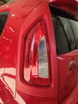 Driver Tail Light Red Outer Surround Led Fits 12-13 Soul 600352. Fixed Price $114.00.