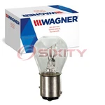 Wagner Tail Bulb For 1969-1979 Mgb Midget Electrical Lighting Body Jn. Fixed Price $9.27.