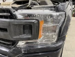 2020 Ford F150 Driver Left Headlight Assembly Halogen Oem Used 114-10442AL. Fixed Price $124.39.