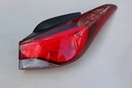 2014-2016 Hyundai Elantra Right Hand Tail Quarter Lamp Assembly P/n 92402-3Y500. Fixed Price $50.00.