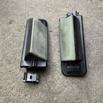 Oem Bmw E36 License Plate/tag Light Pair Set Of 63261387047 Tested. Fixed Price $17.99.