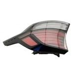 Taillight For Sportage Oem Assy Right Qtr Lens Scratches. Fixed Price $224.99.