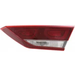 For 2017 2018 Hyundai Elantra Tail Light Passenger Inner Limited Led HY2803137. Fixed Price $295.61.