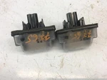 17 18 19 20 Mazda CX-5 Wagon Rear License Plate Light Lamp Pair. Fixed Price $29.74.