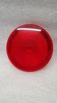 Nos Kd Lamp Co LS-372 Red 4 " Lens Sae AIST-75. Fixed Price $7.99.