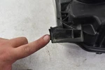 2019 Ford F250SD Driver Headlight Assembly Oem Used Halogen - Scratched Lens. Fixed Price $154.38.
