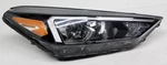 Oem Hyundai Tucson Right Passenger Side Halogen Headlamp 92102-D3650 Tab Missing. Fixed Price $140.00.