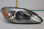 2000-2007 Ford Taurus Front Right Passenger Side Headlight Assy YF12-13005-A Oem. Fixed Price $69.99.