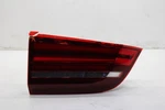 14-18 Bmw X5 XDRIVE35I Rear Left Driver Side Tail Light Lamp 63217329045 *read*. Fixed Price $84.28.