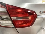 Driver Tail Light 156 Type GLA250 Fits 15-17 Mercedes Gla-class 4877792. Fixed Price $94.50.