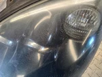 05-13 Corvette C6 Left Headlight Assembly Oem Black. Fixed Price $389.95.