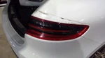 Passenger Tail Light Quarter Panel Mounted Fits 15-18 Porsche Macan 1202210. Fixed Price $145.00.
