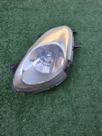 2006-2009 Pontiac Solstice Driver Left Side Oem Lamp 06-09. Fixed Price $395.00.
