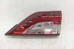 2018 Chevrolet Traverse Lh Driver Lid Mounted Tail Light Lamp Oem. Fixed Price $173.84.