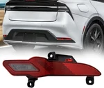 For Toyota 2023-2025 Prius, 2023-2024 Prime Led Back Up Light Right Capa. Fixed Price $127.99.