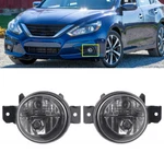 Front Bumper Lights Fog Left&right For Nissan Altima 2016-2018. Fixed Price $45.00.
