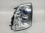 Driver Left Headlight Halogen Fits 05-11 Sts 1176176. Fixed Price $180.00.