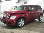 2007 Chevy Hhr Tail Light Lamp Upper Right. Fixed Price $45.00.