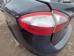 2014 Ford Fiesta Driver Left Tail Light Assembly Oem Used 4DR Sedan 48000 Mi. Fixed Price $100.70.
