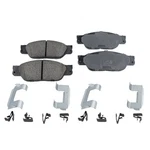 For 2000-2002 S-type Brake Pad Set XW4Z20018A. Fixed Price $60.95.