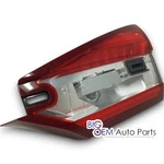 New Oem Inner Tail Lamp 2017 2018 Ford Fusion Passenger Side Light HS7Z-13404-A. Fixed Price $127.52.