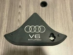 Oem Audi B5 S4 C5 A6 Allroad 2.7T Bi Turbo Middle Front Engine Cover 078103927. Fixed Price $99.98.