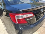 2014 Toyota Camry Left Driver Tail Light Assembly Oem 166-60058L. Fixed Price $100.70.