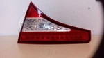 Passenger Rt Light Taillamp Lens Hybrid Lid Mounted 11 12 13 Kia Optima Lx. Fixed Price $57.49.