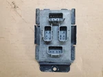 1999-2013 Chevy Silverado/gmc Sierra Taillight Junction Block Oem 15304995. Fixed Price $39.95.