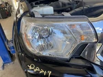 Passenger Right Headlight With Smoked Trim Fits 15 Tacoma 1003828. Fixed Price $184.90.